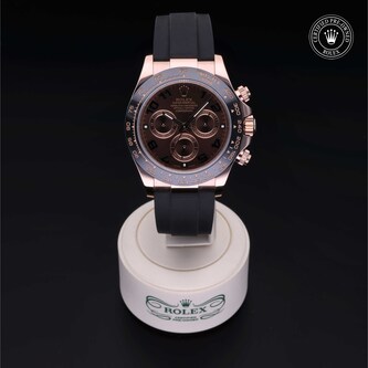 Rolex Certified Pre-Owned Cosmograph Daytona