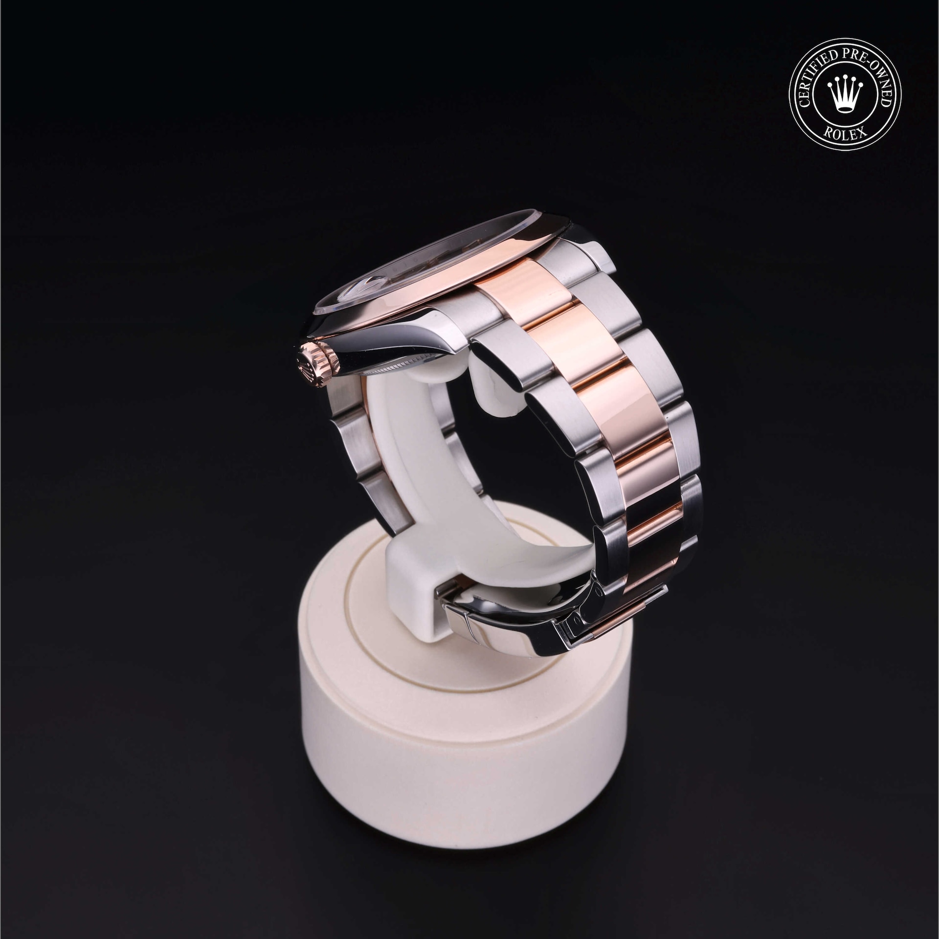 Rolex Rolex Certified Pre-Owned Datejust 41