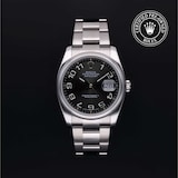 Rolex Rolex Certified Pre-Owned Datejust 36