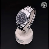 Rolex Rolex Certified Pre-Owned Datejust 36