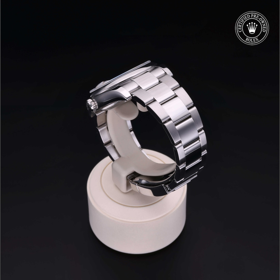 Rolex Rolex Certified Pre-Owned Datejust 36