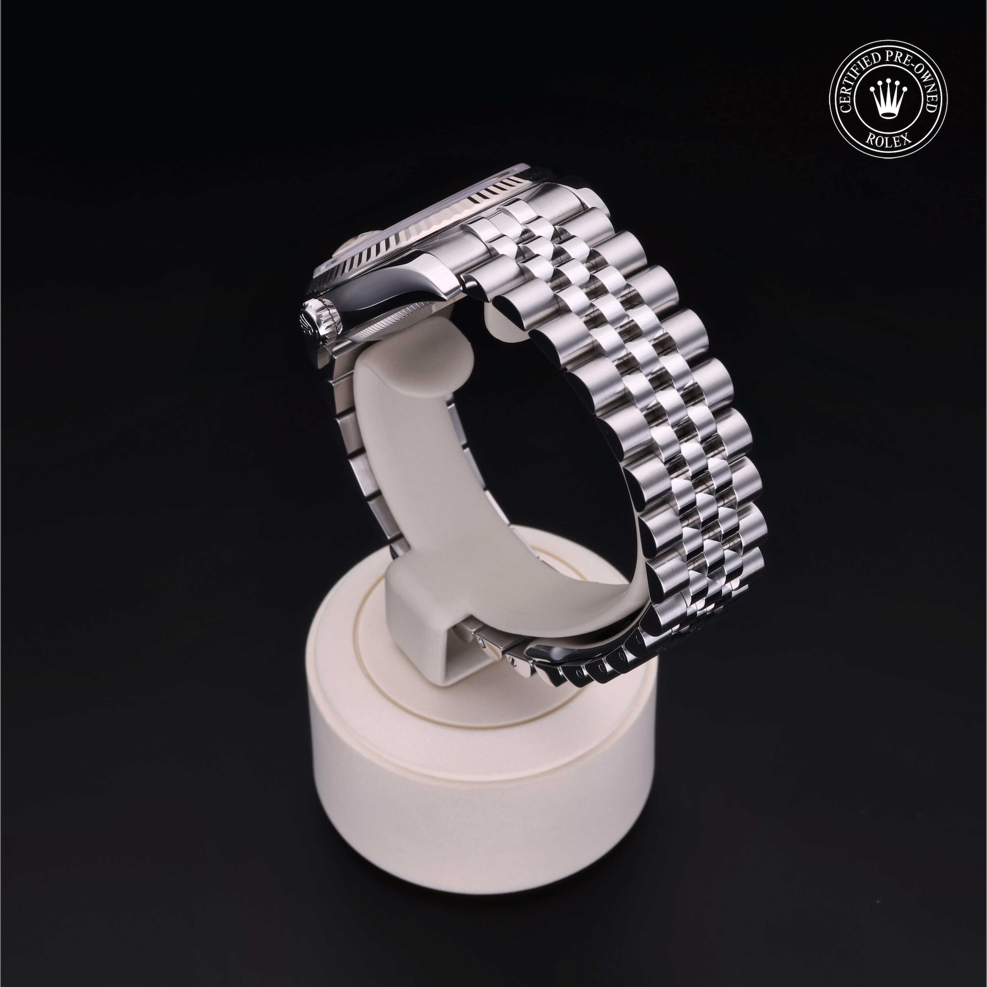 Rolex Rolex Certified Pre-Owned Datejust 36