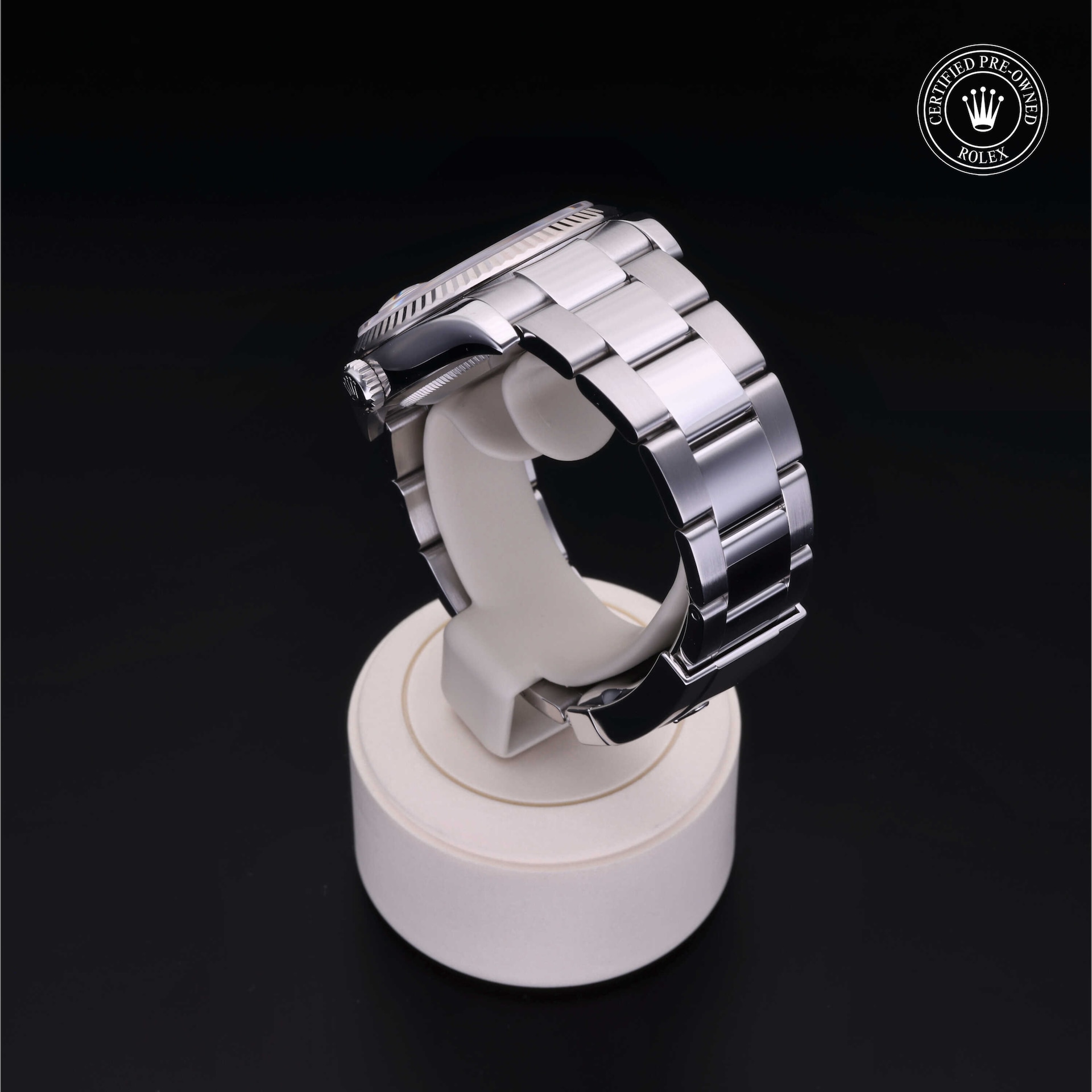 Rolex Rolex Certified Pre-Owned Datejust 36