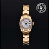 Rolex Rolex Certified Pre-Owned Lady-Datejust 26