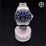 Rolex Rolex Certified Pre-Owned Deepsea