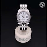 Rolex Rolex Certified Pre-Owned Datejust 36