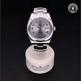 Rolex Rolex Certified Pre-Owned Datejust II