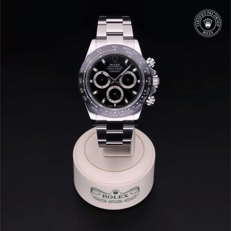 Rolex Certified Pre-Owned Cosmograph Daytona
