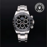 Rolex Rolex Certified Pre-Owned Cosmograph Daytona