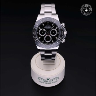 Rolex Certified Pre-Owned Cosmograph Daytona