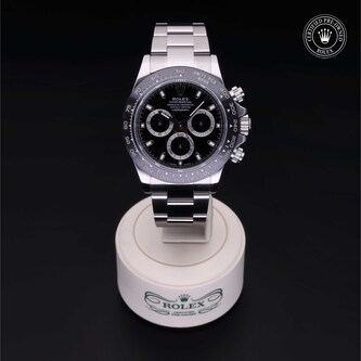 Rolex Certified Pre-Owned Cosmograph Daytona