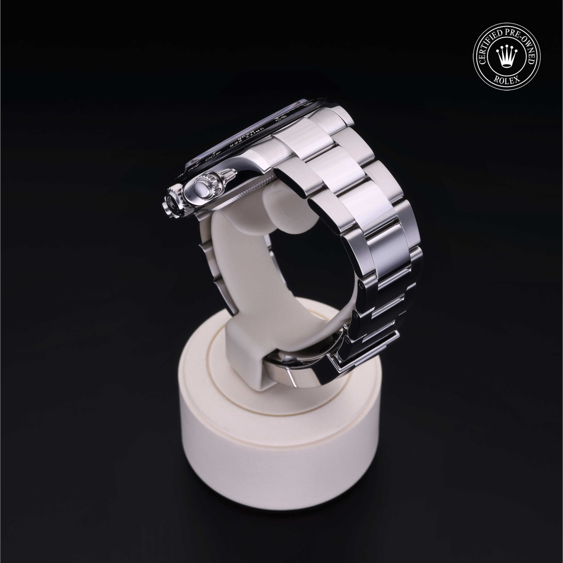 Rolex Rolex Certified Pre-Owned Cosmograph Daytona