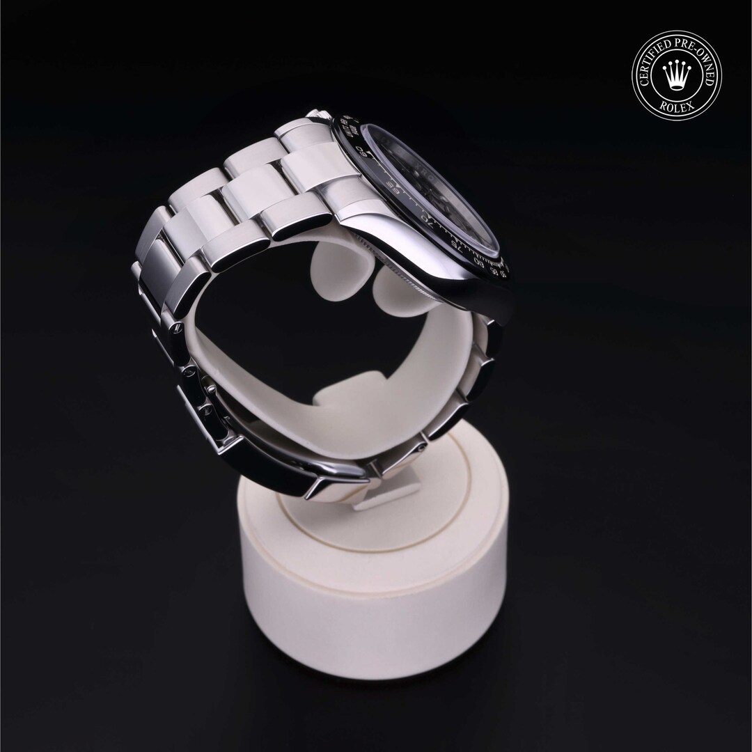 Rolex Rolex Certified Pre-Owned Cosmograph Daytona Rolex Rolex Certified Pre-Owned Cosmograph Daytona