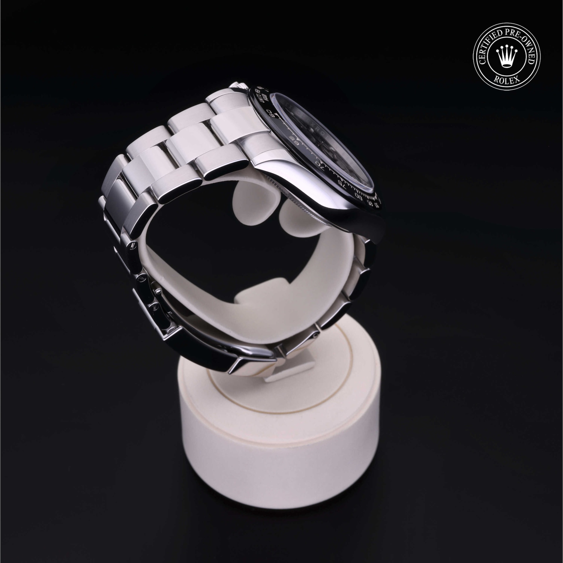 Rolex Rolex Certified Pre-Owned Cosmograph Daytona
