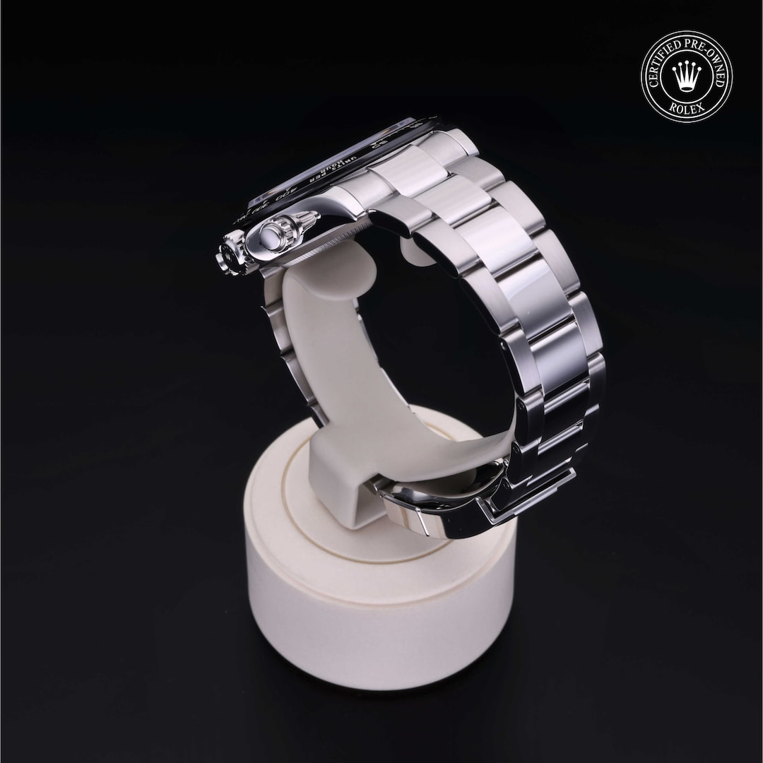 Rolex Rolex Certified Pre-Owned Cosmograph Daytona Rolex Rolex Certified Pre-Owned Cosmograph Daytona