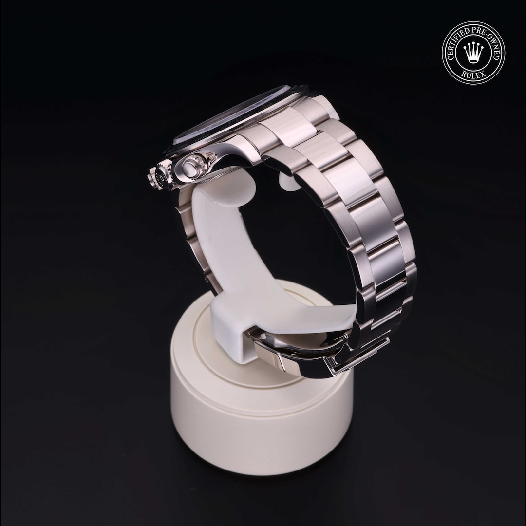 Rolex Rolex Certified Pre-Owned Cosmograph Daytona Rolex Rolex Certified Pre-Owned Cosmograph Daytona