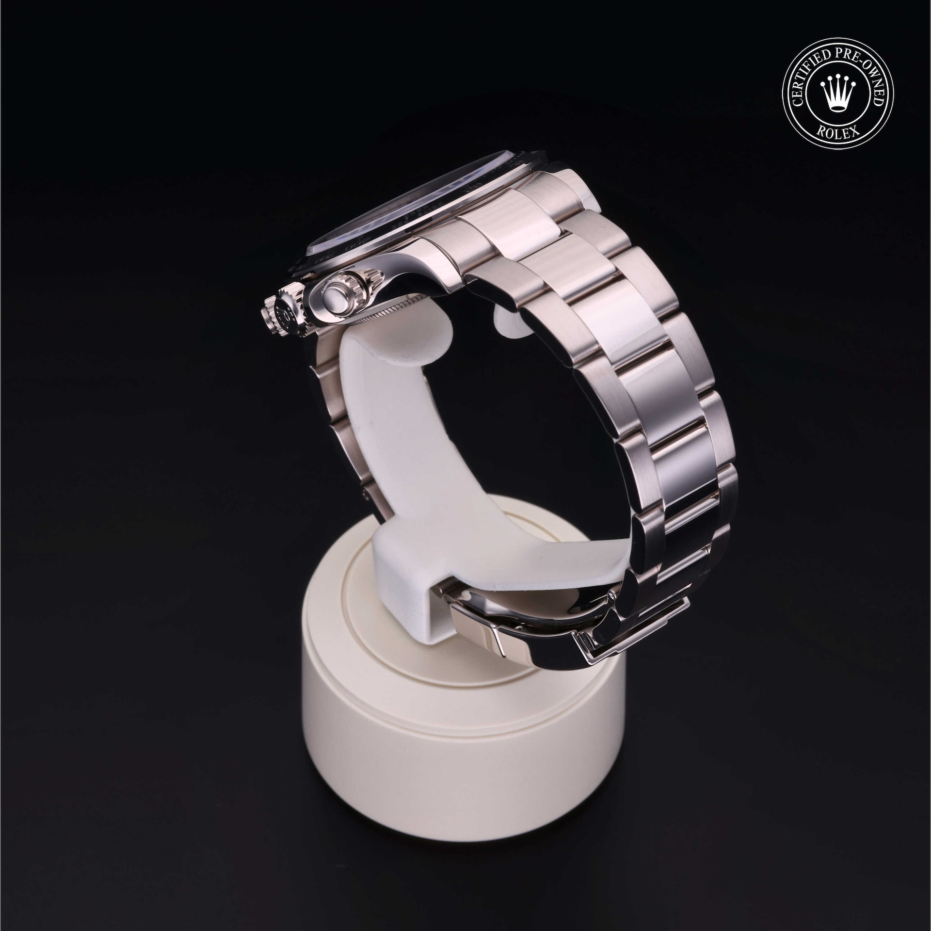 Rolex Rolex Certified Pre-Owned Cosmograph Daytona
