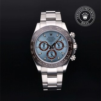 Rolex Certified Pre-Owned Cosmograph Daytona