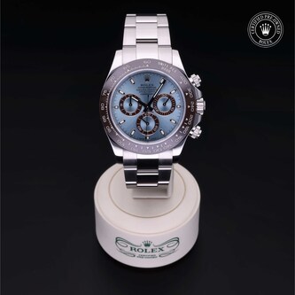Rolex Certified Pre-Owned Cosmograph Daytona