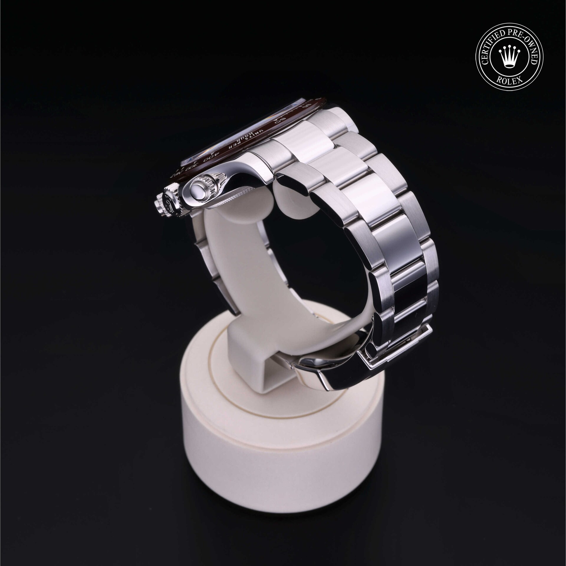 Rolex Rolex Certified Pre-Owned Cosmograph Daytona