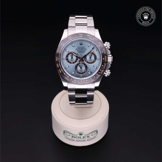 Rolex Certified Pre-Owned Cosmograph Daytona