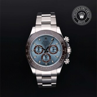 Rolex Certified Pre-Owned Cosmograph Daytona