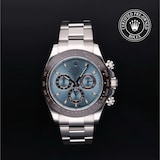 Rolex Rolex Certified Pre-Owned Cosmograph Daytona