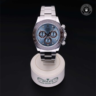 Rolex Certified Pre-Owned Cosmograph Daytona