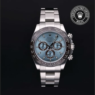 Rolex Certified Pre-Owned Cosmograph Daytona