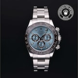 Rolex Rolex Certified Pre-Owned Cosmograph Daytona