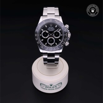 Rolex Certified Pre-Owned Cosmograph Daytona