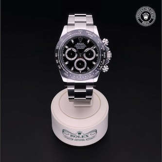 Rolex Certified Pre-Owned Cosmograph Daytona
