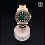 Rolex Rolex Certified Pre-Owned GMT-Master II