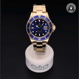 Rolex Rolex Certified Pre-Owned Submariner Date