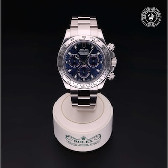 Rolex Certified Pre-Owned Cosmograph Daytona