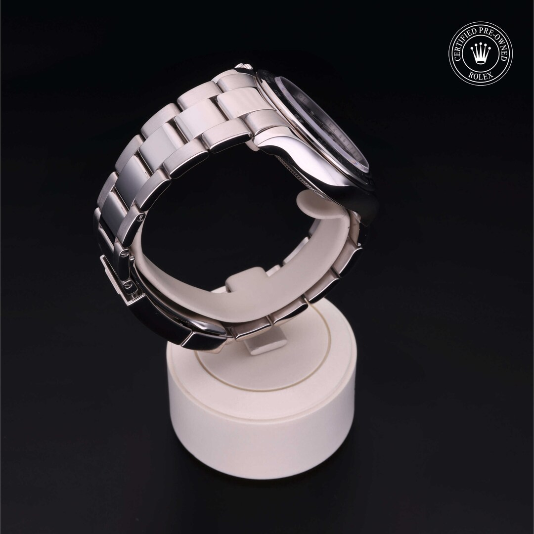 Rolex Rolex Certified Pre-Owned Cosmograph Daytona Rolex Rolex Certified Pre-Owned Cosmograph Daytona
