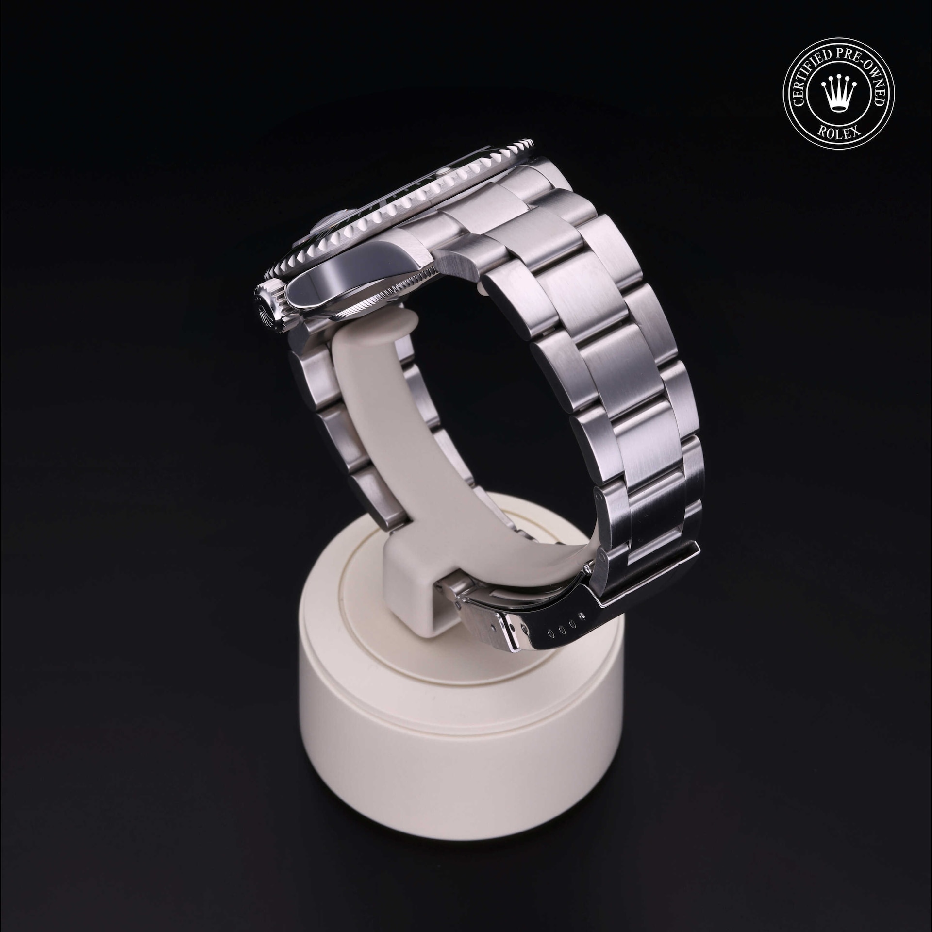 Rolex Rolex Certified Pre-Owned Submariner Date