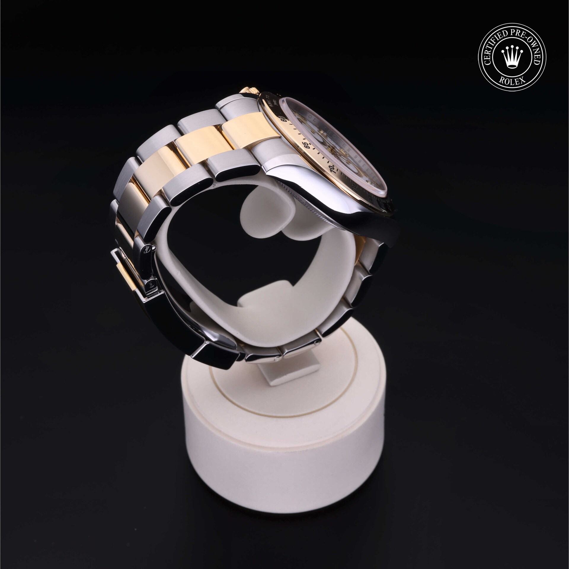 Rolex Rolex Certified Pre-Owned Cosmograph Daytona
