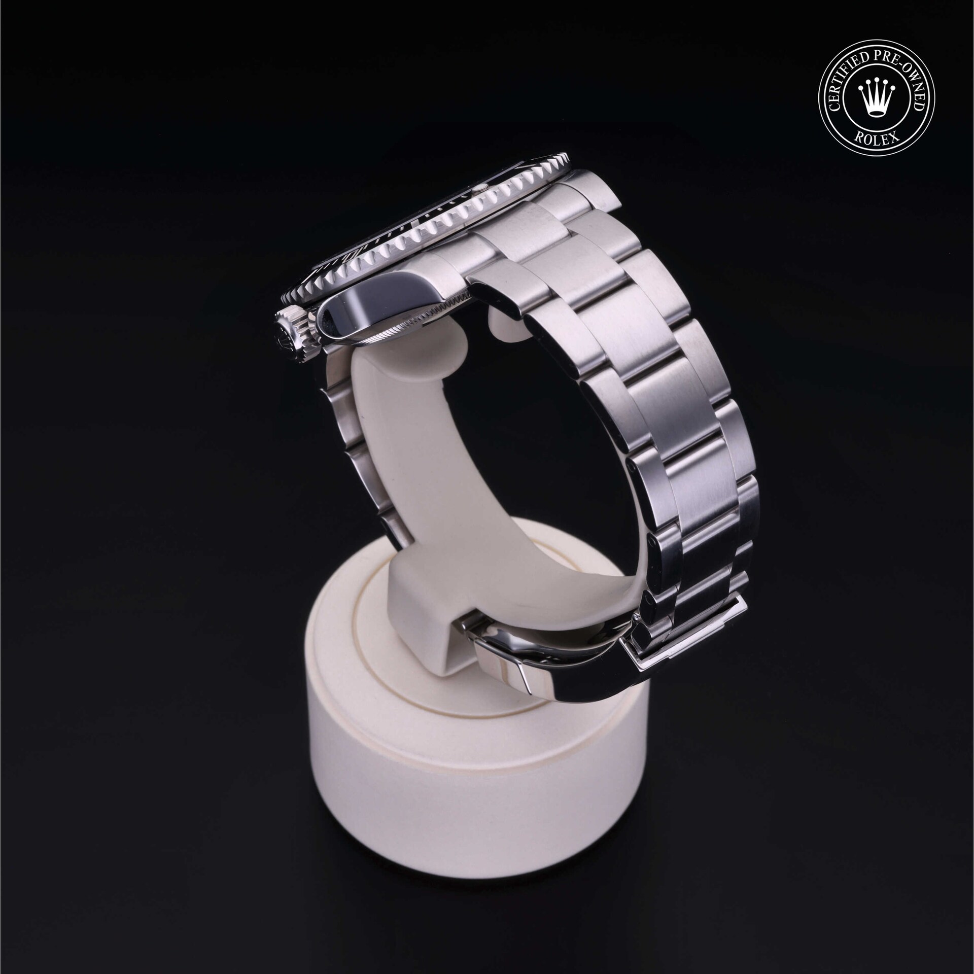 Rolex Rolex Certified Pre-Owned Submariner