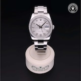 Rolex Rolex Certified Pre-Owned Datejust 36