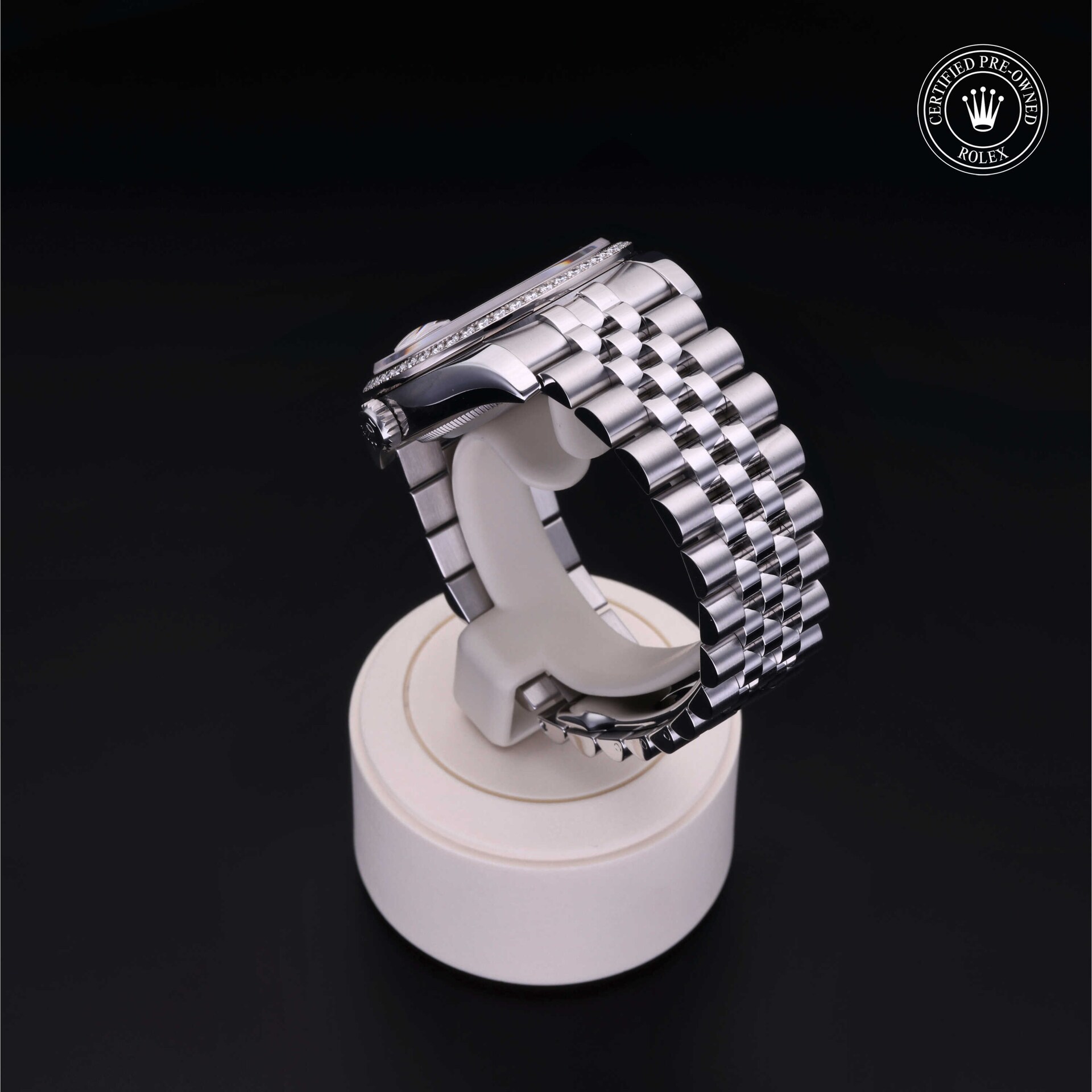 Rolex Rolex Certified Pre-Owned Datejust 36