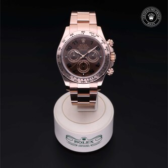 Rolex Certified Pre-Owned Cosmograph Daytona