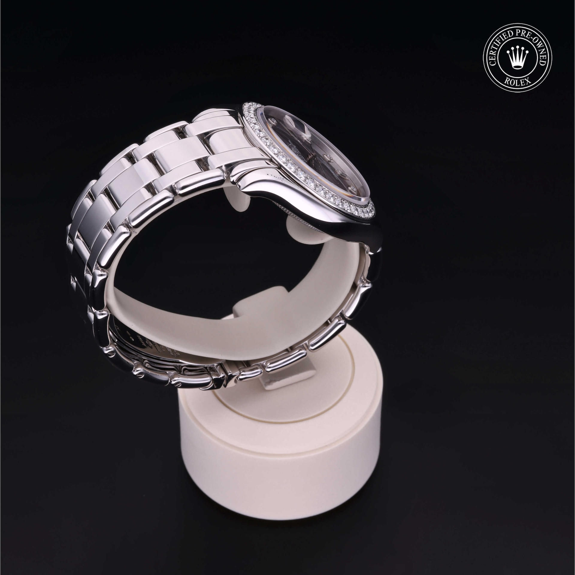 Rolex Rolex Certified Pre-Owned Oyster Special Edition
