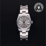 Rolex Rolex Certified Pre-Owned Datejust 31