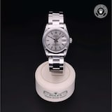 Rolex Rolex Certified Pre-Owned Datejust 31