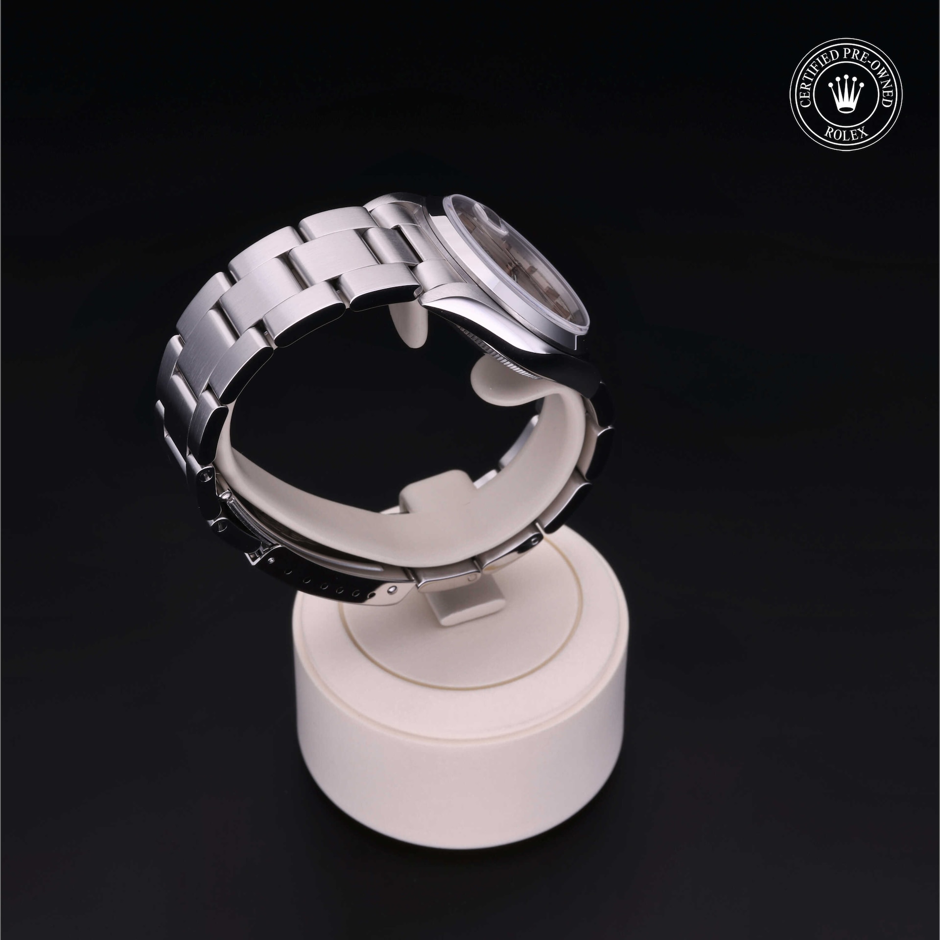 Rolex Rolex Certified Pre-Owned Datejust 31