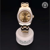 Rolex Rolex Certified Pre-Owned Oyster Special Edition