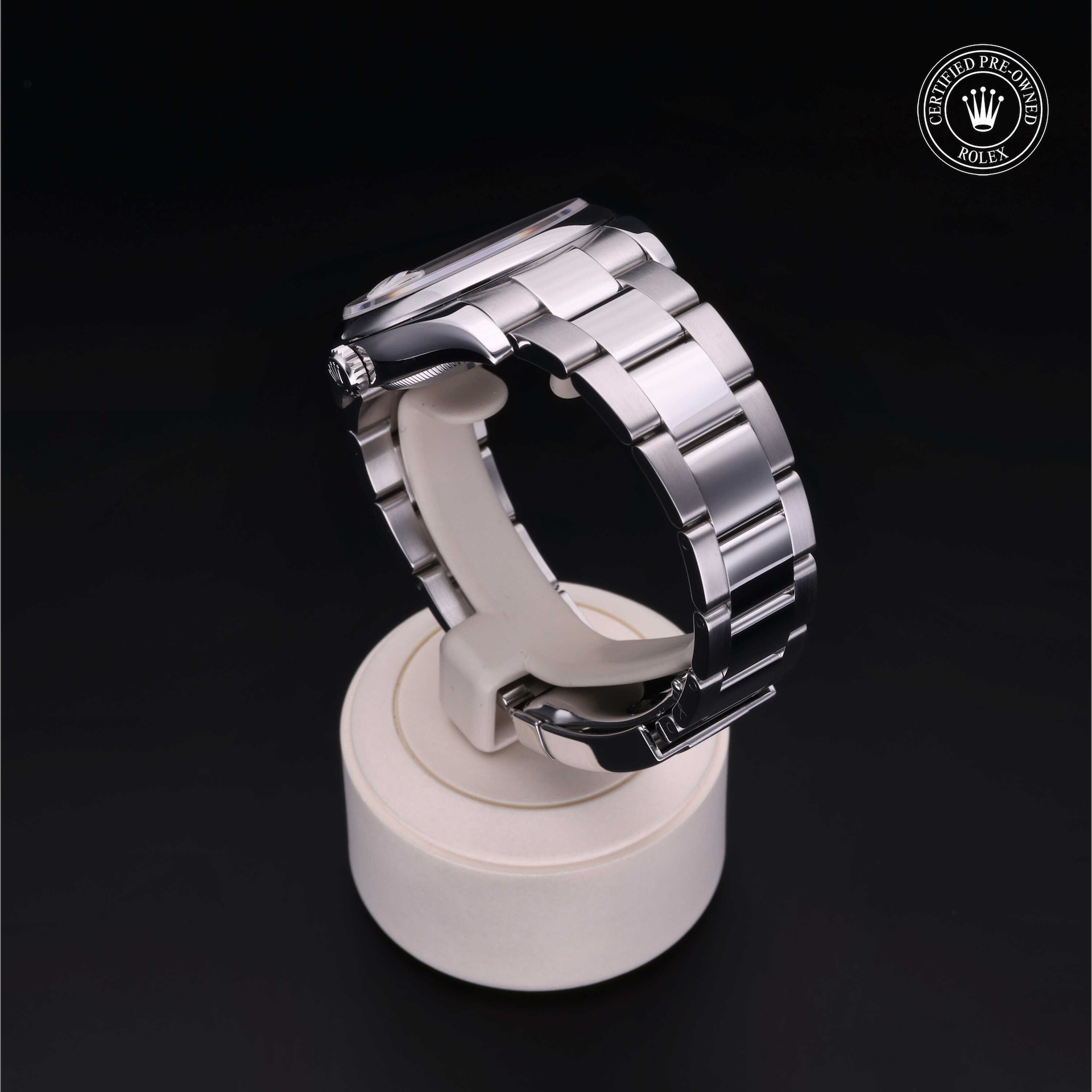 Rolex Rolex Certified Pre-Owned Datejust 36