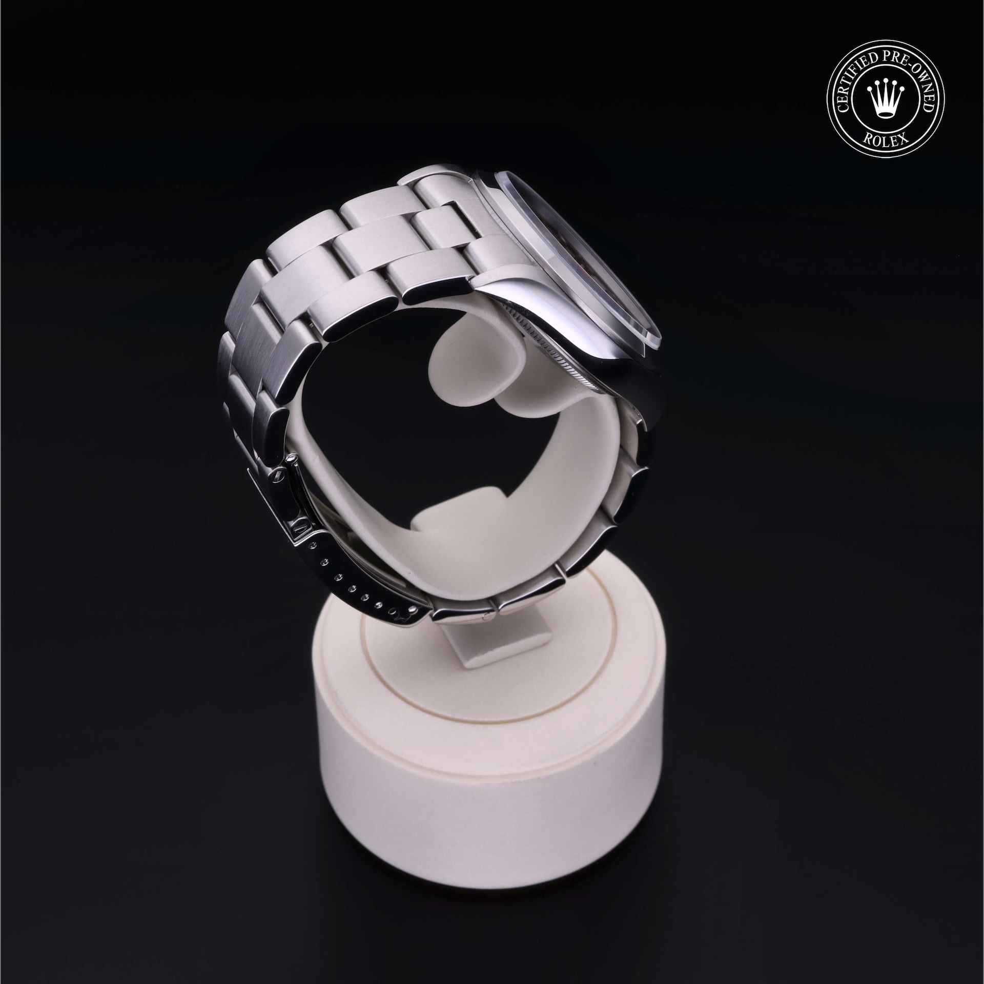 Rolex Rolex Certified Pre-Owned Oyster Perpetual 34