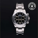 Rolex Rolex Certified Pre-Owned Cosmograph Daytona